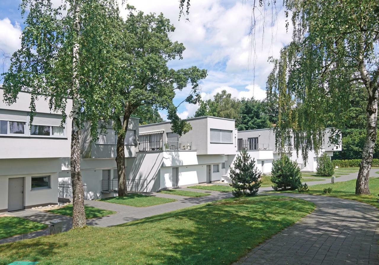 Apartment Sloneczny Grodek 19 Spa & Wellness Grodek Nad Dunajcem Exterior photo